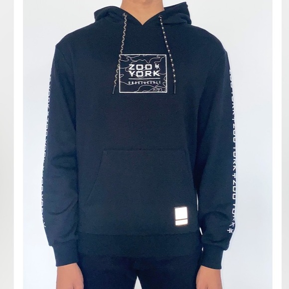 Zoo York sweaters. - Picture 7 of 11